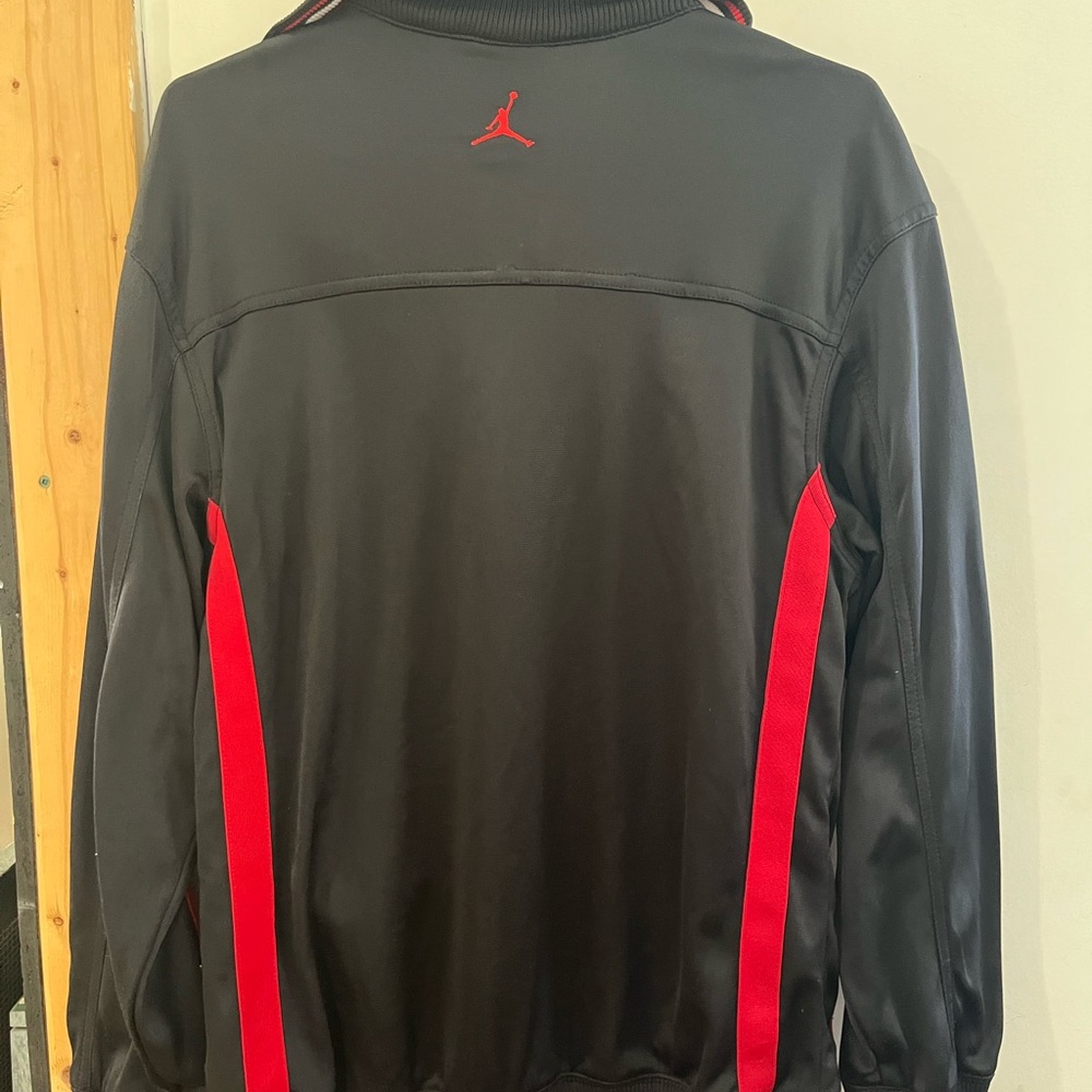 Vintage Jordan jacket
